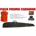 Pack Promo Carabine