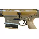 H&K MR308 A3 G28-Z RAL8000 calibre 308 Win + lunette Schmidt...