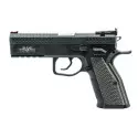 Pistolet PHOENIX Redback Light Gen2 acier & aluminium noir f...