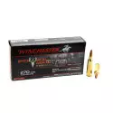 Munitions Winchester Power Max Bonded 270 WSM 130 Gr