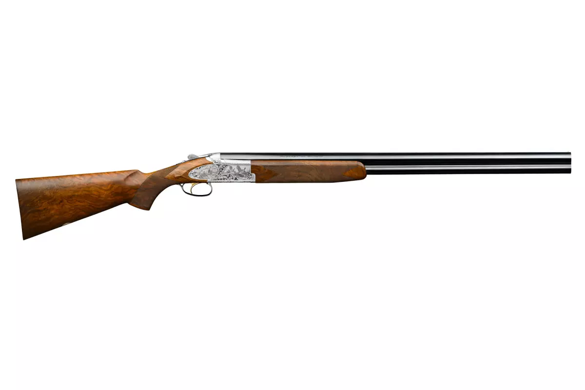 BROWNING B15 20G grade B, solid 6-4, Pist , CBP