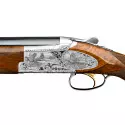 BROWNING B15 20G grade B, solid 6-4, Pist , CBP