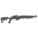 Carabine SPRINGFIELD ARMORY M1A Socom noir calibre 308 Win 1...