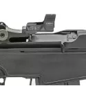 Carabine SPRINGFIELD ARMORY M1A Socom noir calibre 308 Win 1...