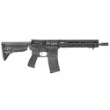 Carabine SPRINGFIELD ARMORY Saint Victor SBR AR-15 noir cali...