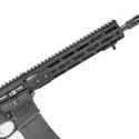 Carabine SPRINGFIELD ARMORY Saint Victor SBR AR-15 noir cali...