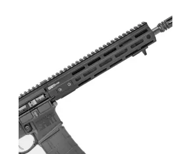 Carabine SPRINGFIELD ARMORY Saint Victor SBR AR-15 noir cali...