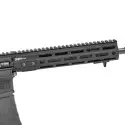 Carabine SPRINGFIELD ARMORY Saint Victor SBR AR-15 noir cali...