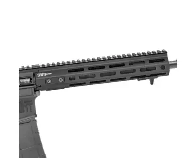 Carabine SPRINGFIELD ARMORY Saint Victor SBR AR-15 noir cali...