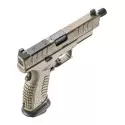 Pistolet SPRINGFIELD ARMORY XD-M Elite 4,5'' OSP fileté cali...