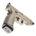 Pistolet SPRINGFIELD ARMORY XD-M Elite 4,5'' OSP fileté cali...