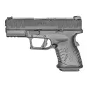 Pistolet SPRINGFIELD ARMORY XD-M Elite 3,8'' Compact OSP cal...