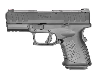 Pistolet SPRINGFIELD ARMORY XD-M Elite 3,8'' Compact OSP cal...