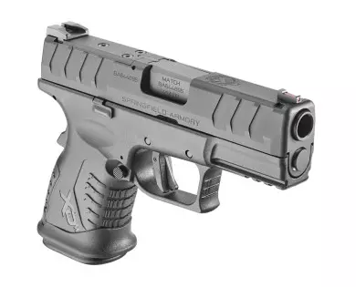 Pistolet SPRINGFIELD ARMORY XD-M Elite 3,8'' Compact OSP cal...