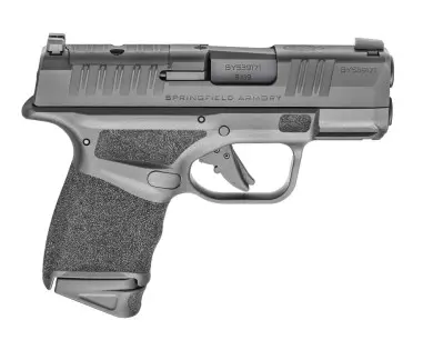 Pistolet SPRINGFIELD ARMORY Hellcat OSP 3'' Micro Compact ca...