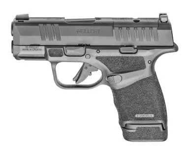 Pistolet SPRINGFIELD ARMORY Hellcat OSP 3'' Micro Compact ca...