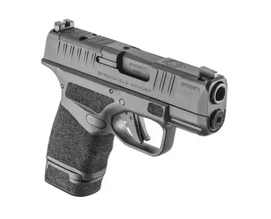 Pistolet SPRINGFIELD ARMORY Hellcat OSP 3'' Micro Compact ca...