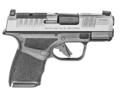 Pistolet SPRINGFIELD ARMORY Hellcat OSP 3'' Micro Compact ca...