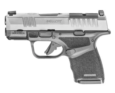 Pistolet SPRINGFIELD ARMORY Hellcat OSP 3'' Micro Compact ca...