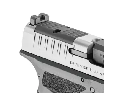 Pistolet SPRINGFIELD ARMORY Hellcat OSP 3'' Micro Compact ca...