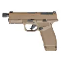 Pistolet SPRINGFIELD ARMORY Hellcat Pro OSP 4,4'' TB calibre...