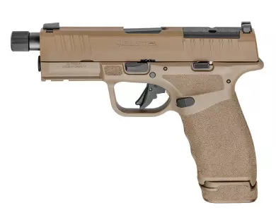 Pistolet SPRINGFIELD ARMORY Hellcat Pro OSP 4,4'' TB calibre...