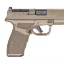 Pistolet SPRINGFIELD ARMORY Hellcat Pro OSP 4,4'' TB calibre...