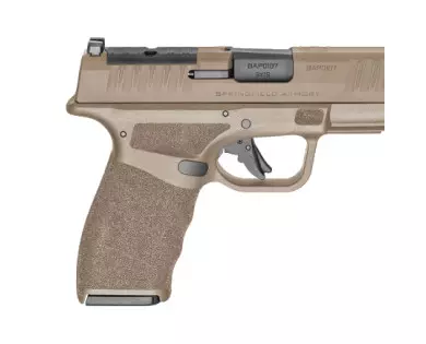 Pistolet SPRINGFIELD ARMORY Hellcat Pro OSP 4,4'' TB calibre...