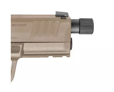 Pistolet SPRINGFIELD ARMORY Hellcat Pro OSP 4,4'' TB calibre...