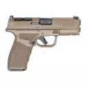 Pistolet SPRINGFIELD ARMORY Hellcat Pro OSP 4,4'' calibre 9x...