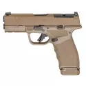 Pistolet SPRINGFIELD ARMORY Hellcat Pro OSP 4,4'' calibre 9x...