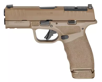 Pistolet SPRINGFIELD ARMORY Hellcat Pro OSP 4,4'' calibre 9x...