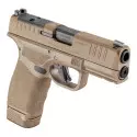 Pistolet SPRINGFIELD ARMORY Hellcat Pro OSP 4,4'' calibre 9x...