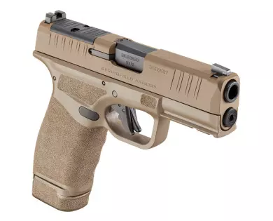 Pistolet SPRINGFIELD ARMORY Hellcat Pro OSP 4,4'' calibre 9x...