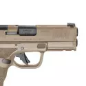 Pistolet SPRINGFIELD ARMORY Hellcat Pro OSP 4,4'' calibre 9x...