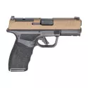 Pistolet SPRINGFIELD ARMORY Hellcat Pro OSP 4,4'' calibre 9x...