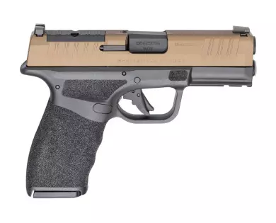 Pistolet SPRINGFIELD ARMORY Hellcat Pro OSP 4,4'' calibre 9x...