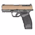 Pistolet SPRINGFIELD ARMORY Hellcat Pro OSP 4,4'' calibre 9x...