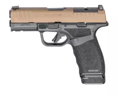 Pistolet SPRINGFIELD ARMORY Hellcat Pro OSP 4,4'' calibre 9x...