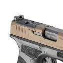 Pistolet SPRINGFIELD ARMORY Hellcat Pro OSP 4,4'' calibre 9x...