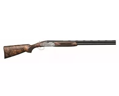 Fusil BERETTA 687 EELL Diamond Pigeon Floreal calibre 410 Mag 