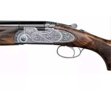 Fusil BERETTA 687 EELL Diamond Pigeon Floreal calibre 410 Mag 