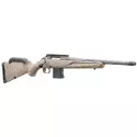 Carabine RUGER American Rifle Ranch Flat Dark Earth Gen II c...