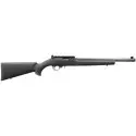 Carabine RUGER 10/22 synthétique Black Hogue calibre 22 LR 1...