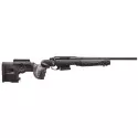 Carabine TIKKA T3x CTR Bifrost Black calibre 308 Win NS 20''...