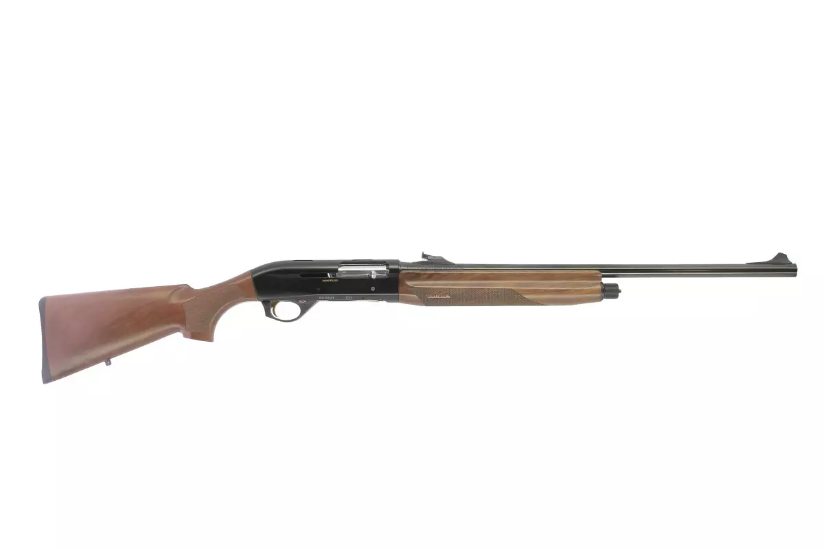 Benelli Montefeltro Slug cal. 12/76 61cm *** Occasion *** av...