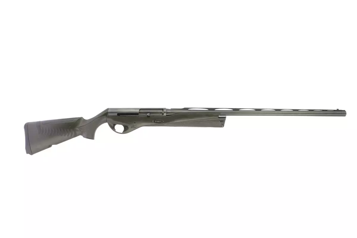 FUSIL SEMI-AUTOMATIQUE BENELLI VINCI COMPOSITE VERT CAL. 12/...