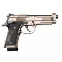 Pistolet semi-automatique BERETTA 92x Performance Optic Read...