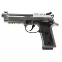 Pistolet semi-automatique BERETTA 92x Performance Optic Read...