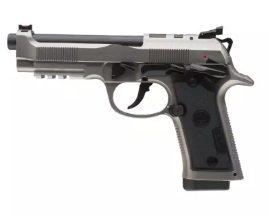 Pistolet semi-automatique BERETTA 92x Performance Optic Read...